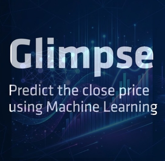 Glimpse - Breaking the Technical Wall for Traders – screenshot 1
