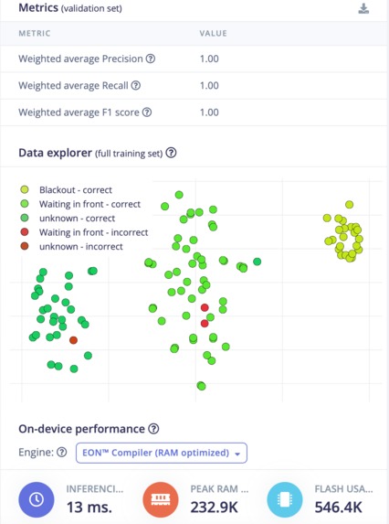 nightKnight – screenshot 1