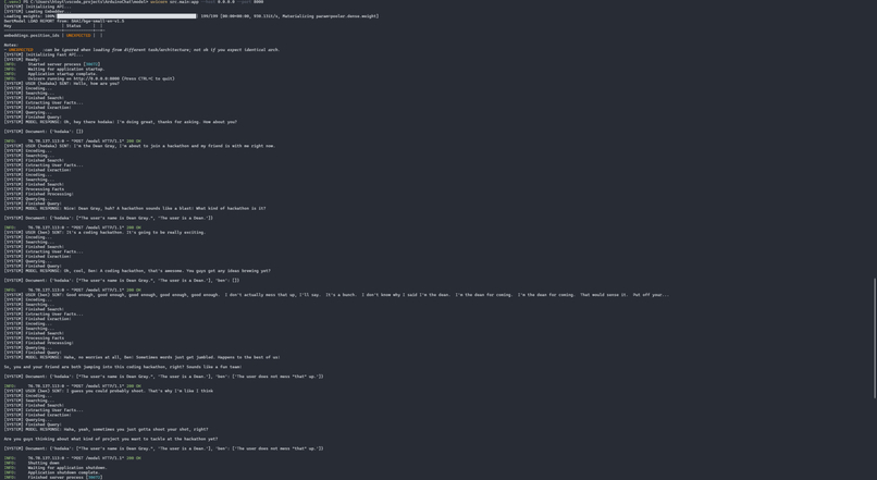 Thaumazein – screenshot 2