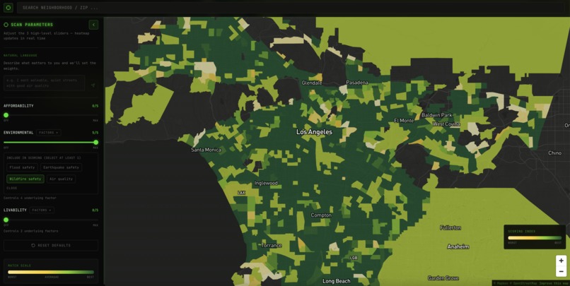 LocusAI – screenshot 7