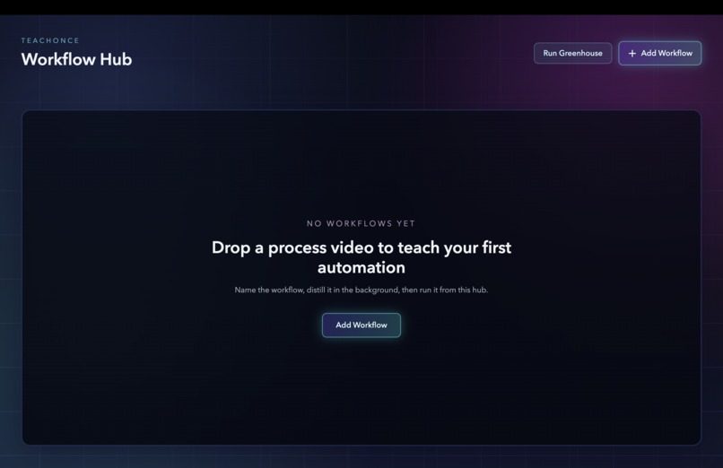TeachOnce – screenshot 1
