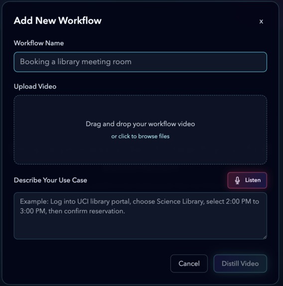 TeachOnce – screenshot 2
