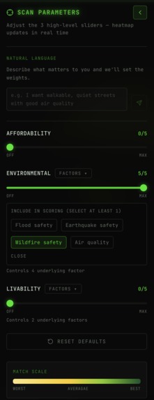 LocusAI – screenshot 8