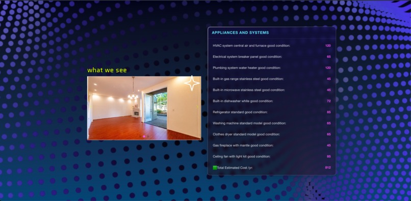 First Warranter – screenshot 5