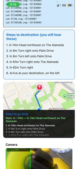 Saathi – screenshot 2