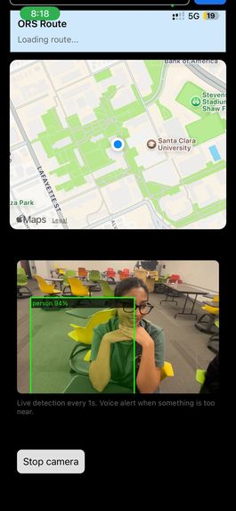 Saathi – screenshot 3