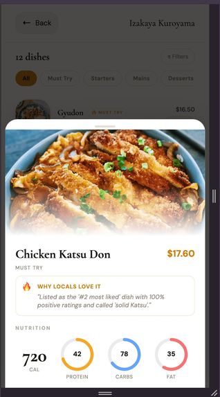 MadisonBites – screenshot 6