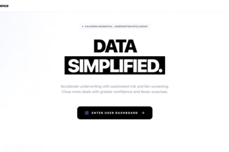 Property Risk Intelligence