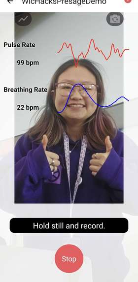 Lumina – screenshot 2