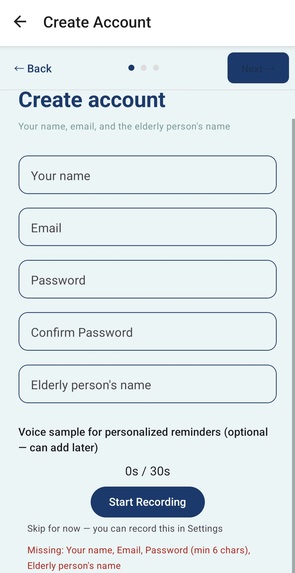 Remember Me – screenshot 4