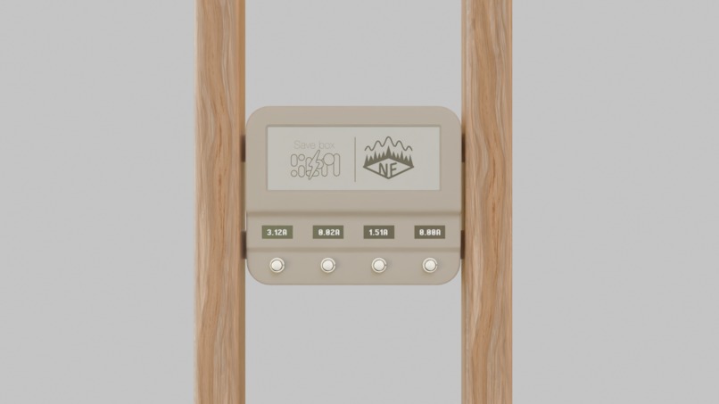 Savebox – screenshot 1