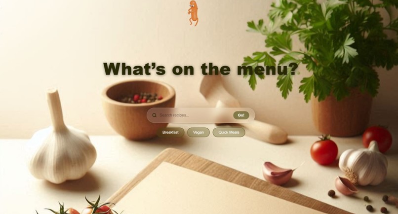 APPetite – screenshot 5