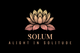 Solum- A light in solitude