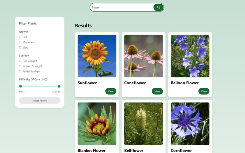 Xylem – screenshot 2