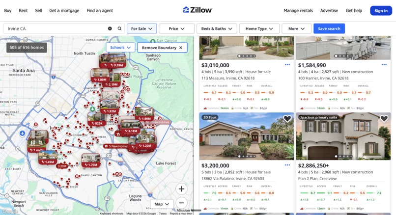 Civic Estate – screenshot 1