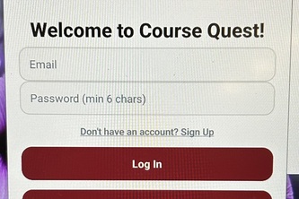 CourseQuest