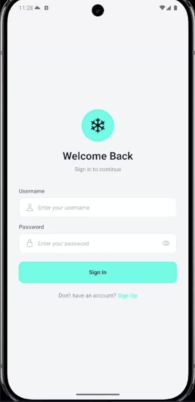 Snowcap – screenshot 1