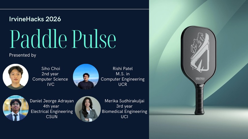 Paddle Pulse  – screenshot 3