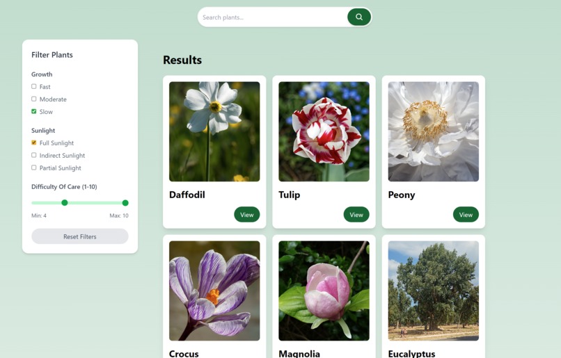 Xylem – screenshot 3