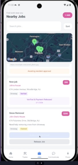 Snowcap – screenshot 5