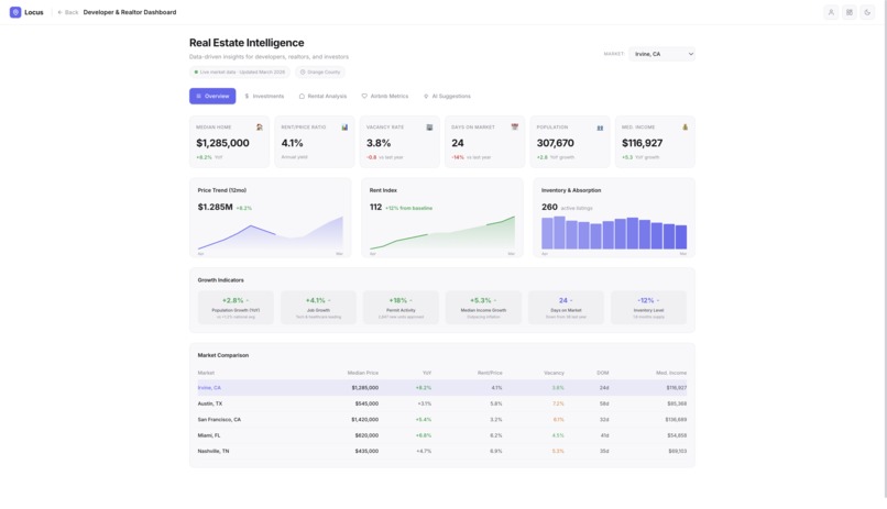 Locus – screenshot 8