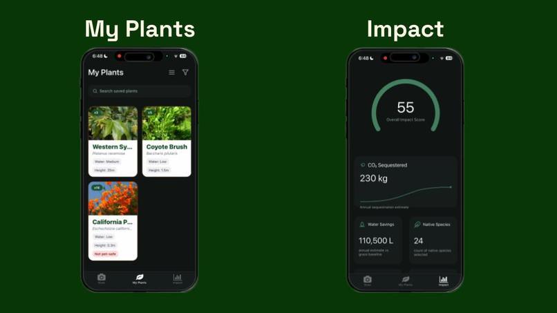 GreenScape – screenshot 3