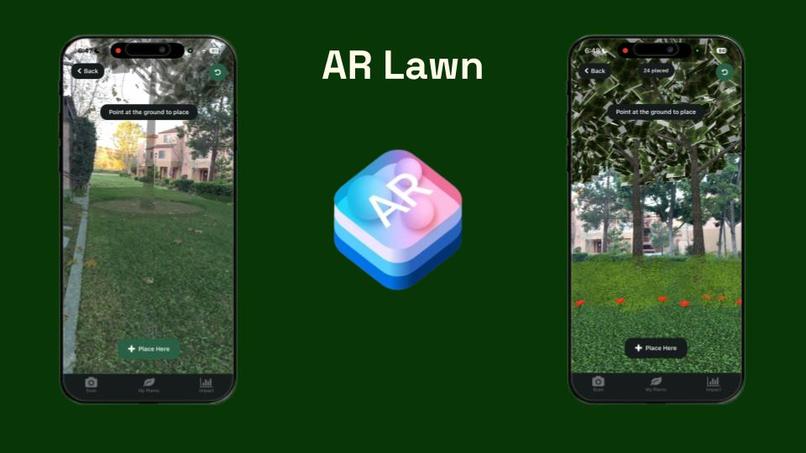 GreenScape – screenshot 2