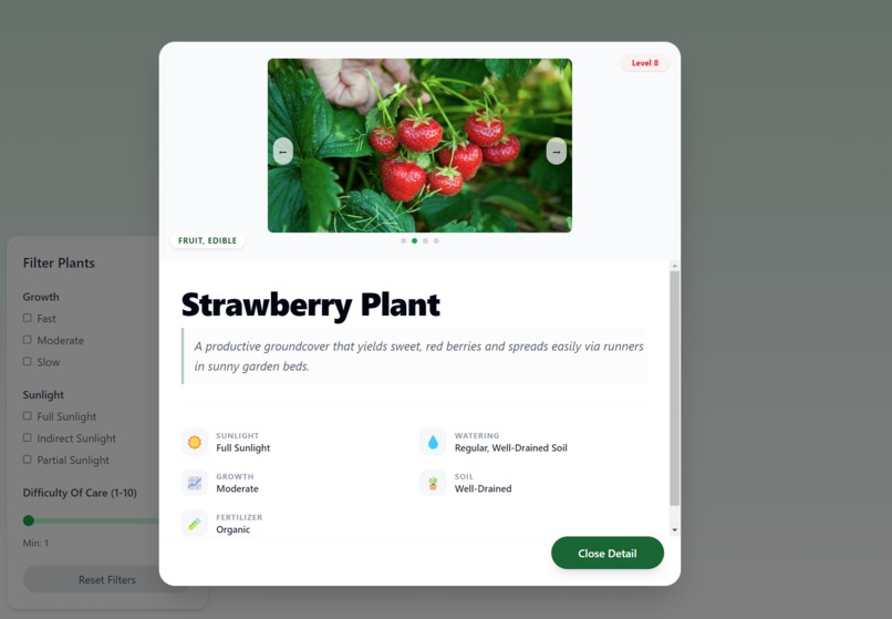 Xylem – screenshot 4