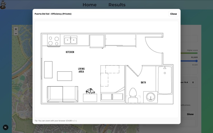 ZotNest – screenshot 4