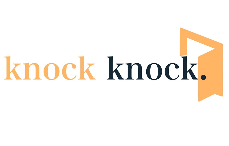 Knock Knock. – screenshot 1