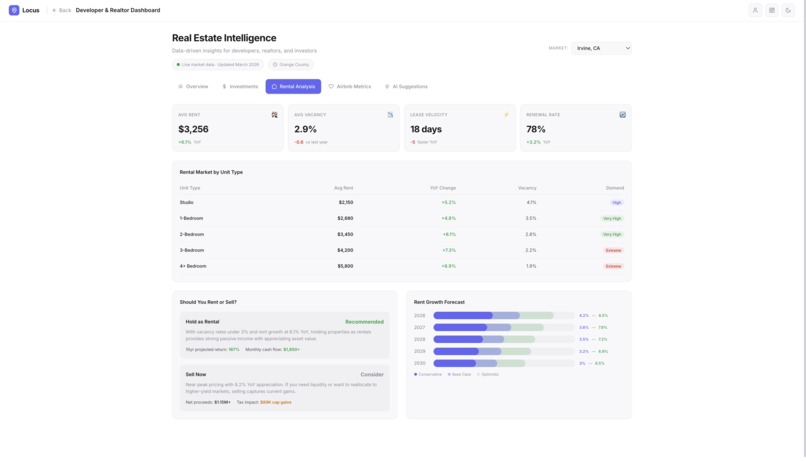 Locus – screenshot 9