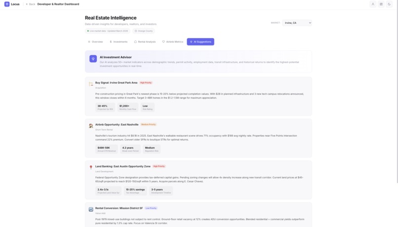 Locus – screenshot 11