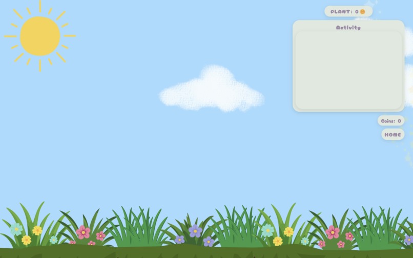 Hamster Choir Garden  – screenshot 3