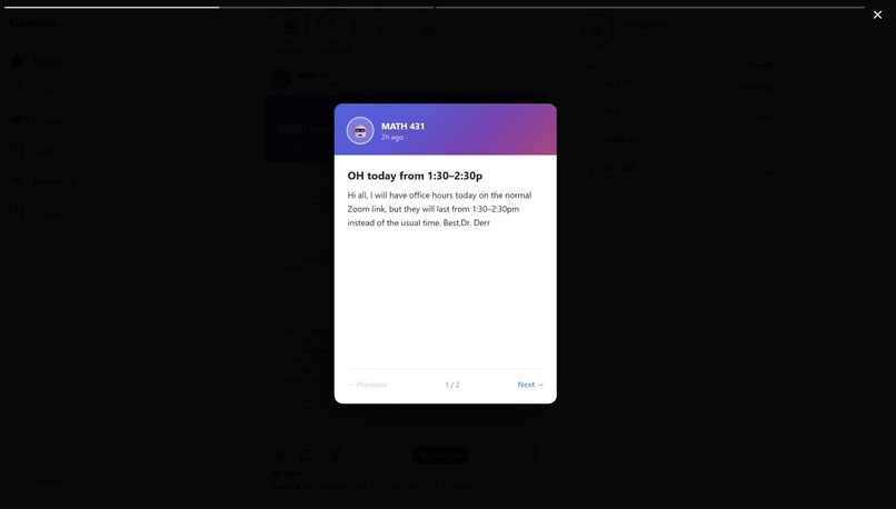 CanvasOnReels – screenshot 3