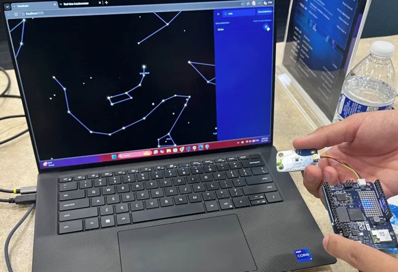 Viewfinder – screenshot 3