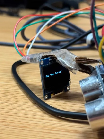 ThinkingCap – screenshot 1