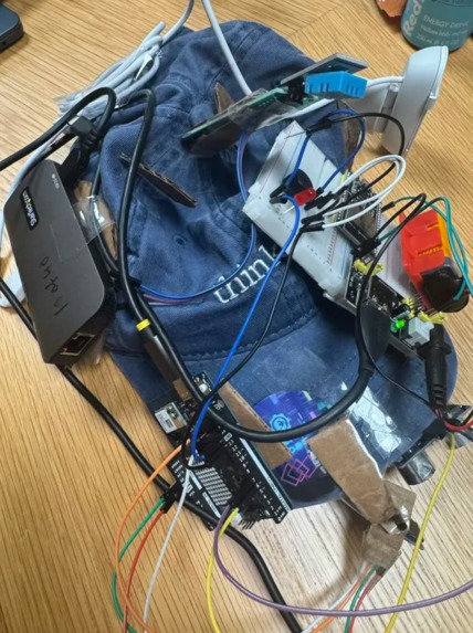 ThinkingCap – screenshot 3