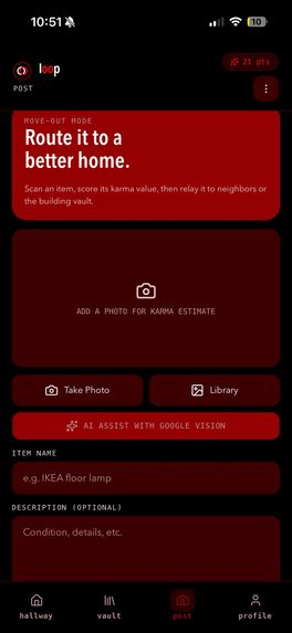 Loop – screenshot 3