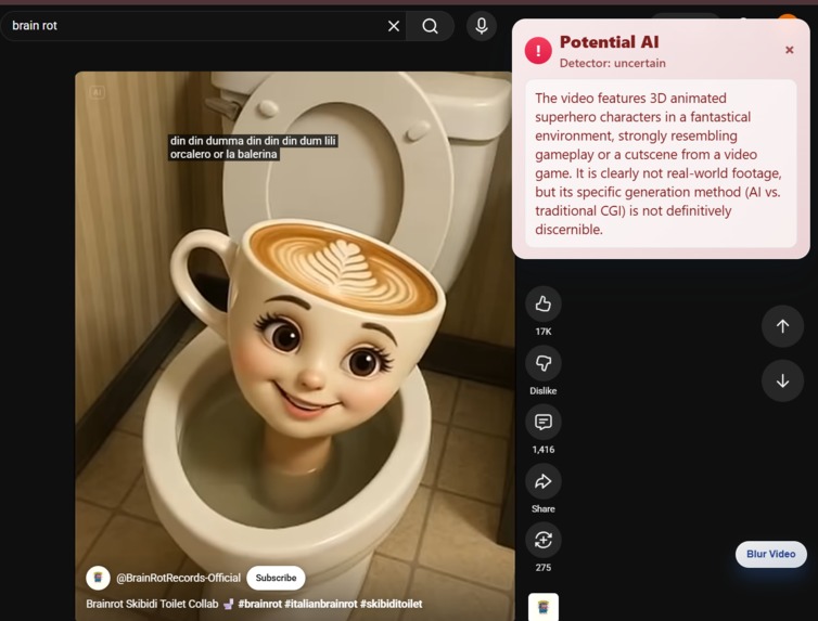 TraceX – screenshot 1