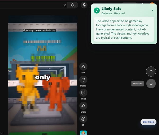 TraceX – screenshot 2