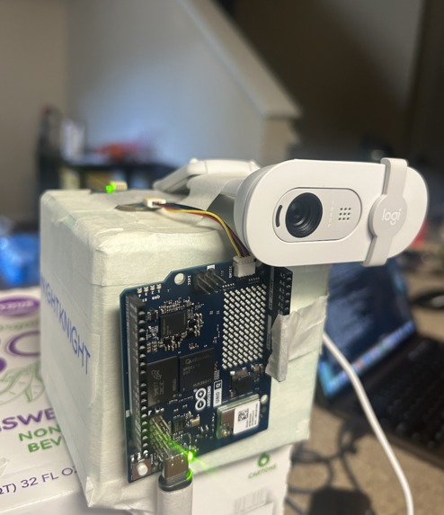 nightKnight – screenshot 7