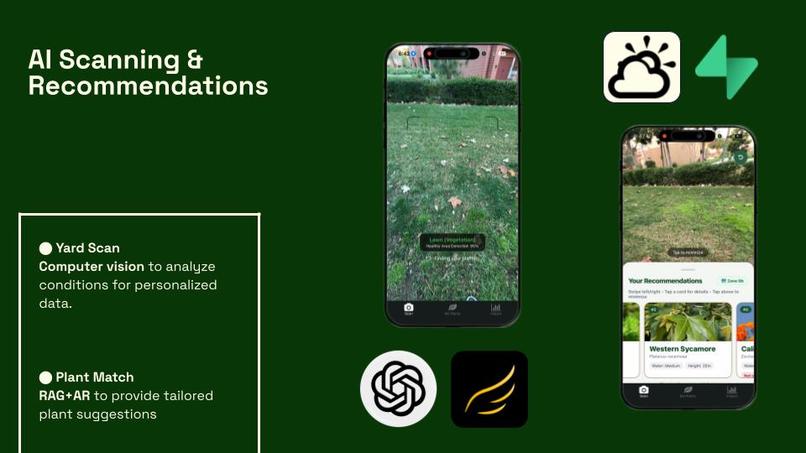 GreenScape – screenshot 1