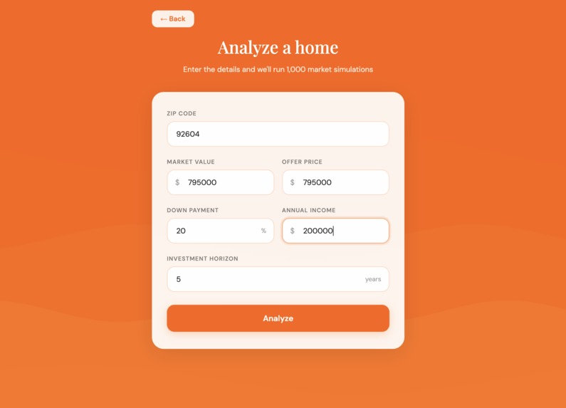 Realease – screenshot 4