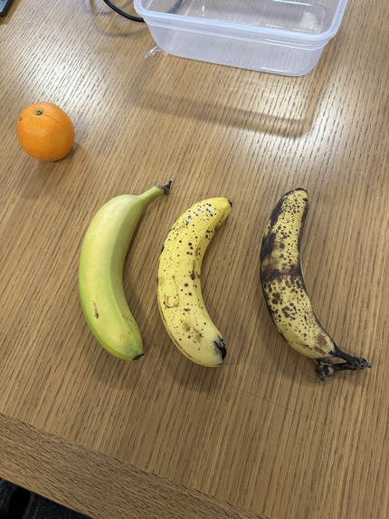 SenseAir – screenshot 4