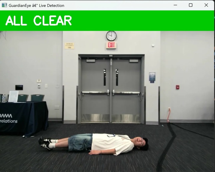 UnderWatch – screenshot 3