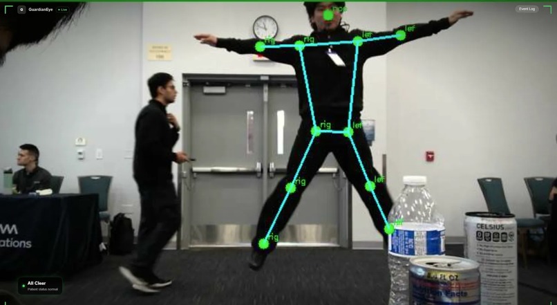 UnderWatch – screenshot 5