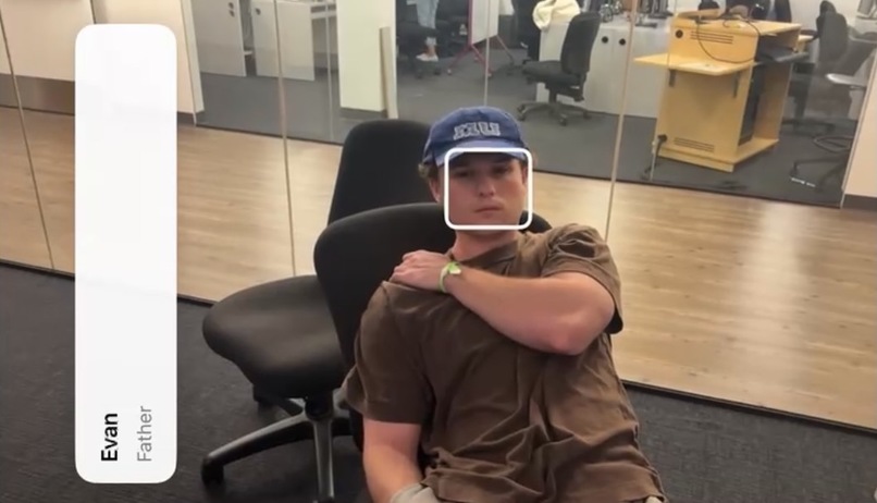 Glimpse – screenshot 3