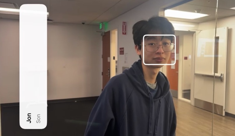 Glimpse – screenshot 2