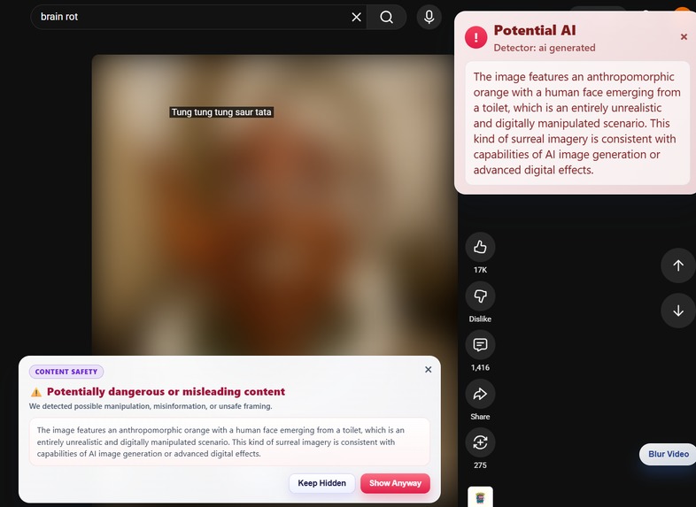 TraceX – screenshot 3