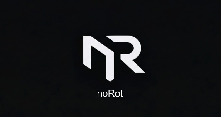 noRot – screenshot 1